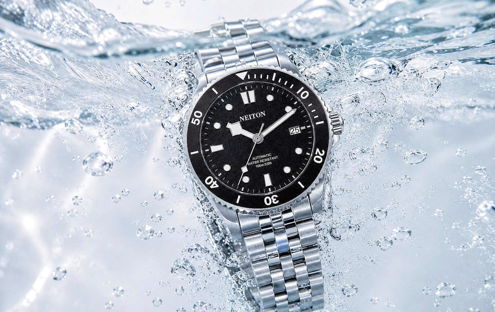 How to Design a Minimalist Watch