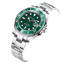 Corgeut 6001G Submariner Automatic Watch - view 4