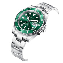 Corgeut 6001G Submariner Automatic Watch - view 5