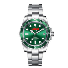 Corgeut 6001L 36mm Automatic Watch - front view