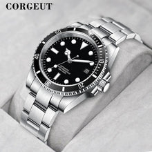 Corgeut 6001L 36mm Automatic Watch - view 6
