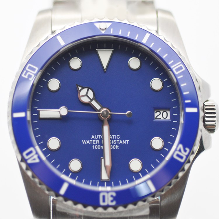 Corgeut 6001L 36mm Automatic Watch - view 12