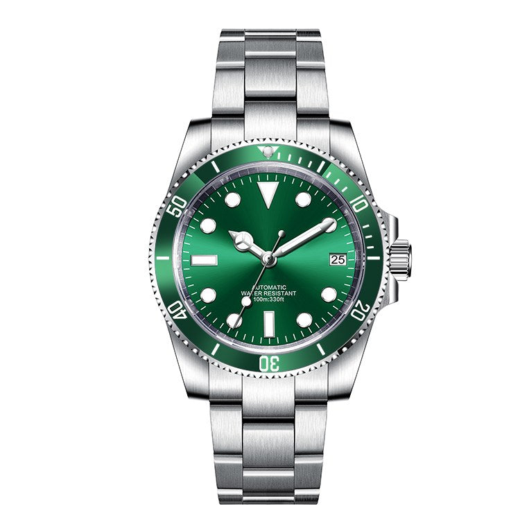 Corgeut 6001L 36mm Automatic Watch - view 2