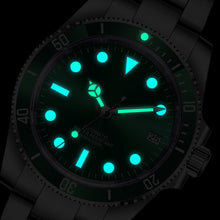 Corgeut 6001L 36mm Automatic Watch - view 15