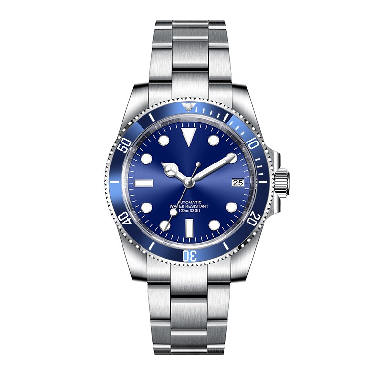 Corgeut 6001L 36mm Automatic Watch - view 3
