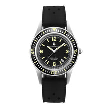 Corgeut 6007 Diver Automatic Watch - view 6