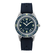 Corgeut 6007 Diver Automatic Watch - view 7