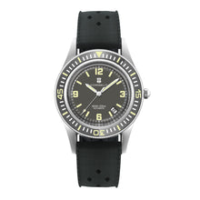 Corgeut 6007 Diver Automatic Watch - view 10