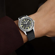Corgeut 6007 Diver Automatic Watch - view 18