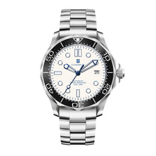 Corgeut 6008 Diver Automatic Watch - view 3