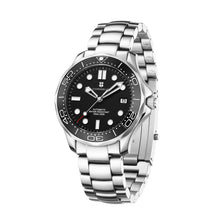 Corgeut 6008 Diver Automatic Watch - view 5