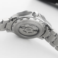 Corgeut 6008 Diver Automatic Watch - view 13