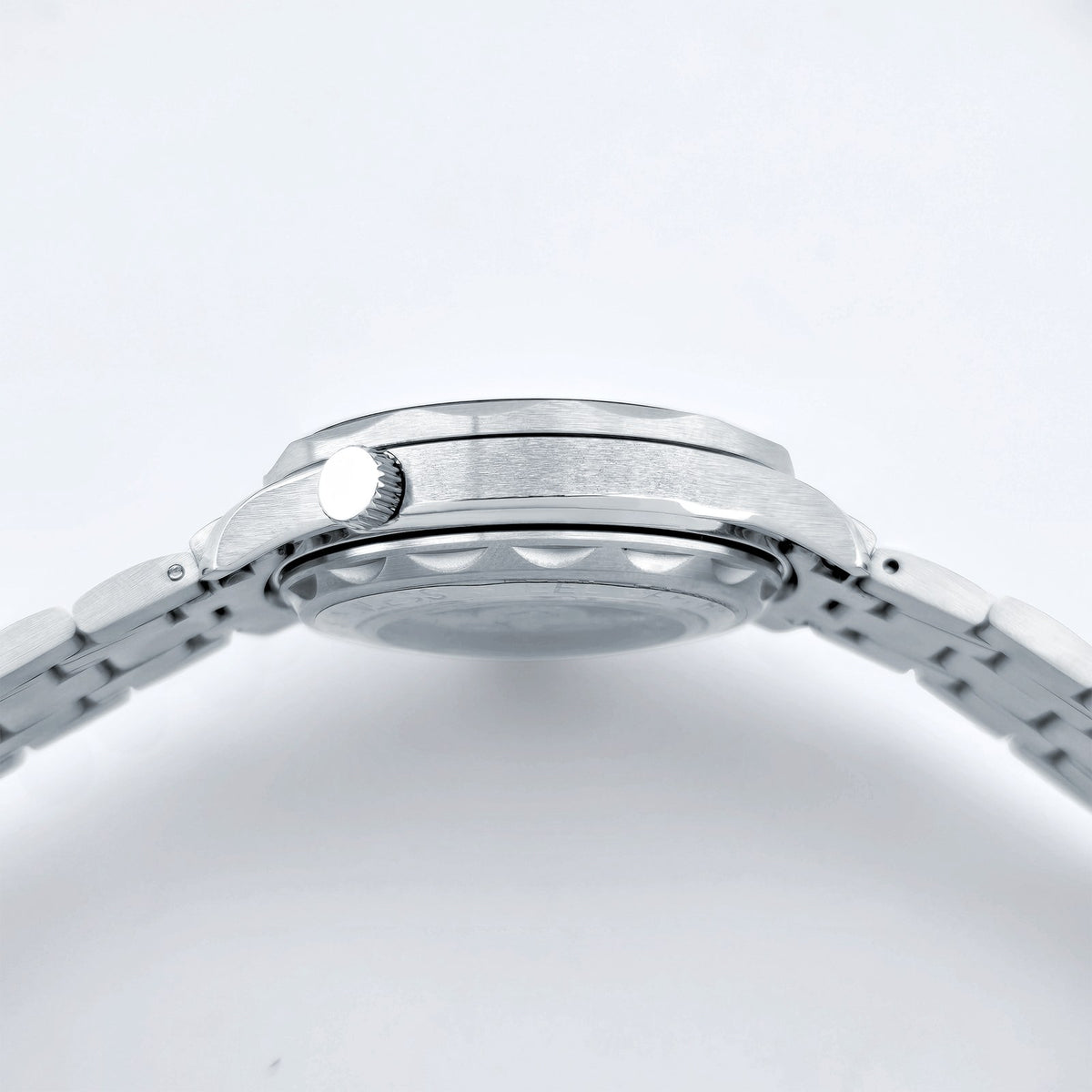 Corgeut 6008 Diver Automatic Watch - view 17