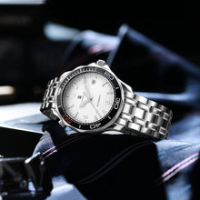 Corgeut 6008 Diver Automatic Watch - view 19