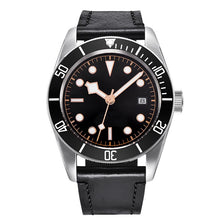 Corgeut 6009 Vintage Diver Automatic Watch - view 3
