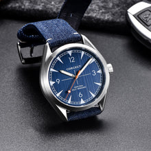 Corgeut 6010 Dress Automatic Watch - view 10