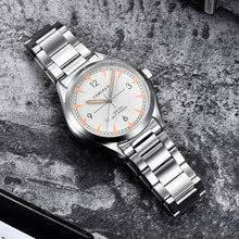 Corgeut 6010 Dress Automatic Watch - view 12