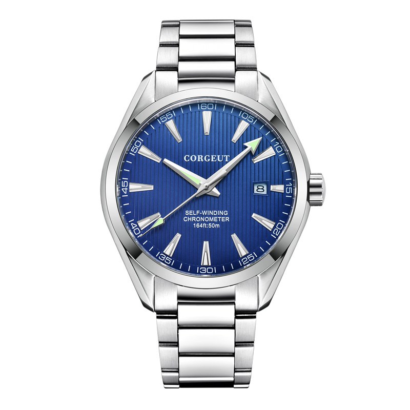 Corgeut 6010 Dress Automatic Watch - view 3