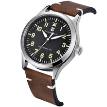 Corgeut 6011 Slim Automatic Watch - view 3