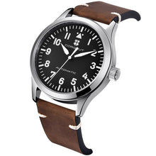 Corgeut 6011 Slim Automatic Watch - view 4