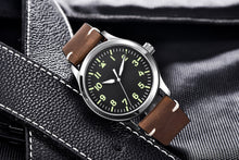 Corgeut 6011 Slim Automatic Watch - view 12