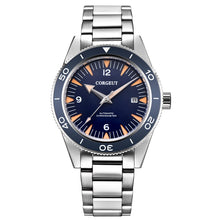 Corgeut 6013 Vintage Diver Automatic Watch - view 2