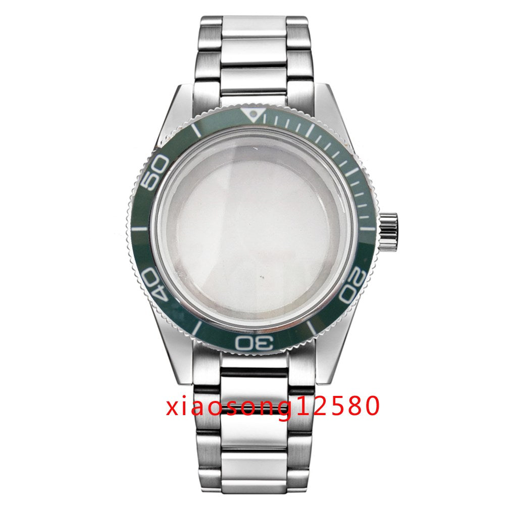 Corgeut 6013 Vintage Diver Automatic Watch - view 5