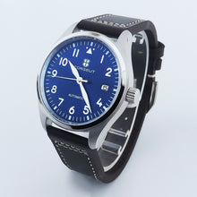 Corgeut 6015 Pilot Automatic Watch - view 12