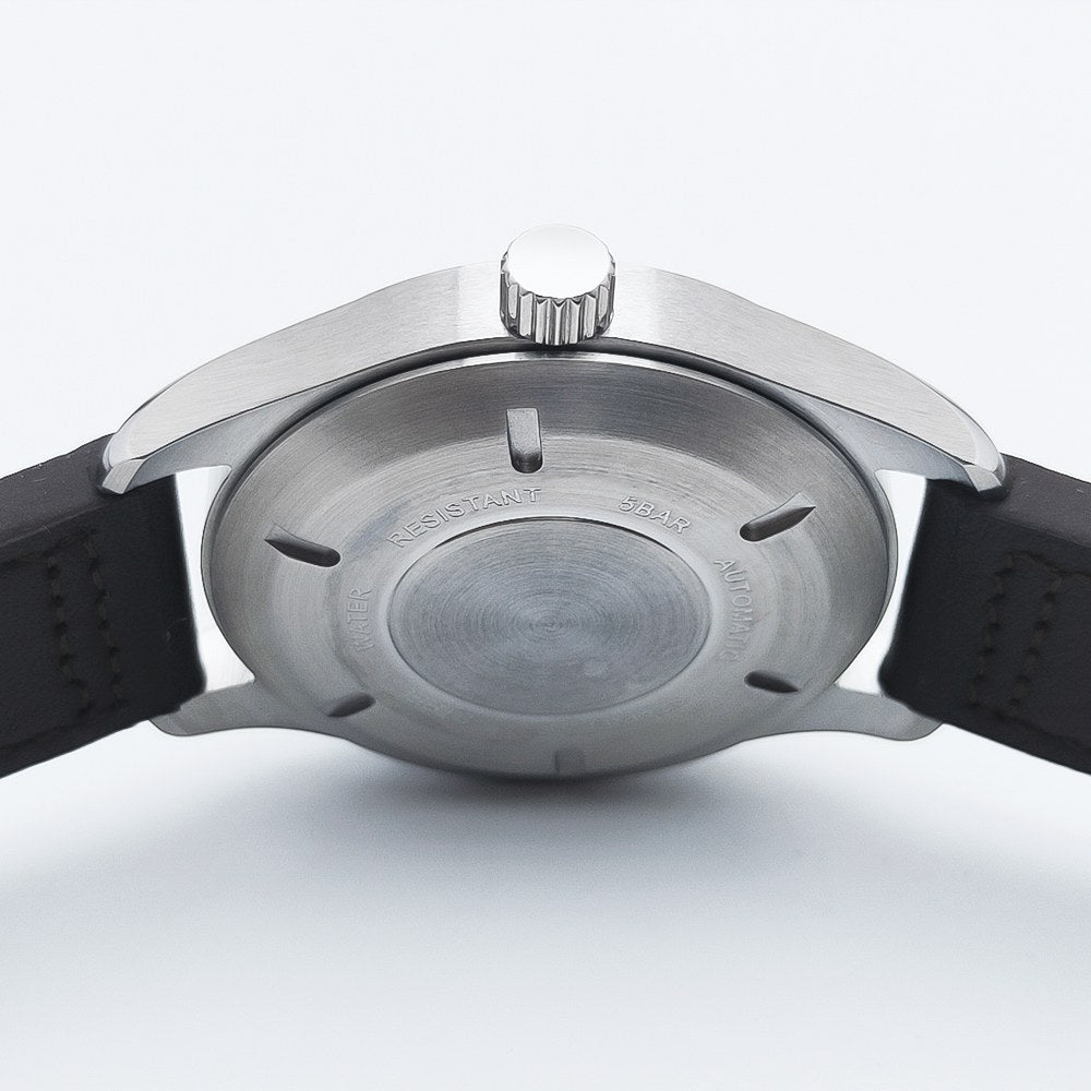 Corgeut 6015 Pilot Automatic Watch - view 18