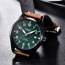 Corgeut 6015 Pilot Automatic Watch - view 19