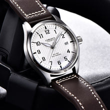 Corgeut 6015 Pilot Automatic Watch - view 21