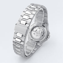 Corgeut 6017 Slim Diver Automatic Watch - view 13