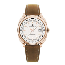 Corgeut 6018 Cushion Automatic Watch - view 2