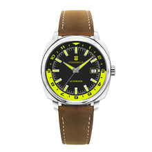 Corgeut 6018 Cushion Automatic Watch - view 3
