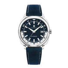 Corgeut 6018 Cushion Automatic Watch - view 8