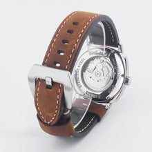 Corgeut 6018 Cushion Automatic Watch - view 9