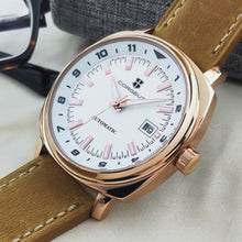 Corgeut 6018 Cushion Automatic Watch - view 15