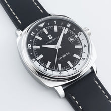 Corgeut 6018 Cushion Automatic Watch - view 16