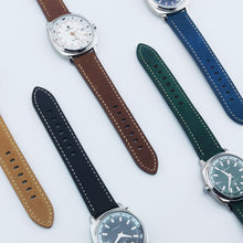 Corgeut 6018 Cushion Automatic Watch - view 19