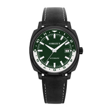 Corgeut 6019 Cushion Automatic Watch - view 7