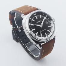 Corgeut 6019 Cushion Automatic Watch - view 10
