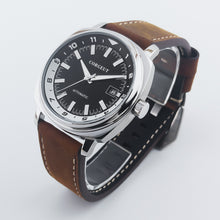 Corgeut 6019 Cushion Automatic Watch - view 11