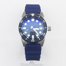 Corgeut 6020 Diver Automatic Watch - view 2