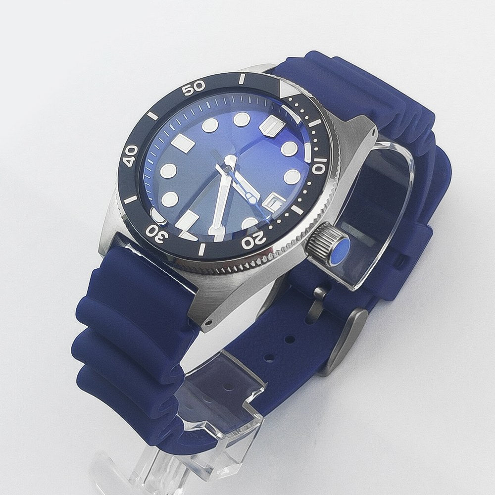 Corgeut 6020 Diver Automatic Watch - view 13