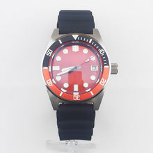 Corgeut 6020 Diver Automatic Watch - view 3