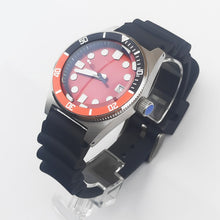 Corgeut 6020 Diver Automatic Watch - view 4