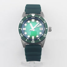 Corgeut 6020 Diver Automatic Watch - view 5