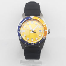 Corgeut 6020 Diver Automatic Watch - view 14