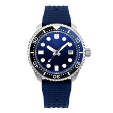 Corgeut 6021 Diver Automatic Watch - view 3