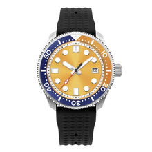 Corgeut 6021 Diver Automatic Watch - view 4